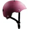 Image de Casque vélo City enfant Gist Urban Backflip System Quick Lock Violet M/L (54/59 cm) 177184