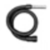 Image de Lavorwash 6.205.0099 Accessoire et fourniture pour aspirateur Universel Tuyau flexible