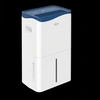 Image de Argoclima DRY PURY EVO WF 41 déshumidificateur 5 L 46 dB 535 W Bleu, Blanc