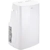 Image de Climatiseur Mobile Blanc Réversible Chaud/Froid 13000BTU WIFI Classe A ARG-ODINPLUS