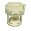 Image de Bouchon de pompe lave-linge 41004157, iberna, hoover