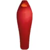 Image de Ferrino - Nightec 600 Pro - Sac de couchage Red - Regular