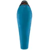 Image de Ferrino - Nightec 800 - Sac de couchage Red - Long