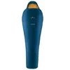 Image de Ferrino - Lightec SM 1100 - Sac de couchage Green - Long