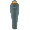 Image de Ferrino - Lightec SM 1100 - Sac de couchage Green - Regular