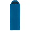 Image de Ferrino - Yukon Plus SQ - Sac de couchage Blue / Grey - Ouverture droite