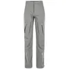 Image de Ferrino - Sajama Pants - Pantalon randonnée femme Wild Dove - M (44)