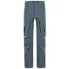 Image de Ferrino - Sajama Pants - Pantalon randonnée homme Steel - M (48)