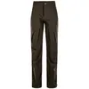 Image de Ferrino - Sajama Pants - Pantalon randonnée femme Iron Brown - XXL (50)
