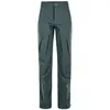 Image de Ferrino - Sajama Pants - Pantalon randonnée femme Dark Emerald - XS (40)