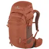 Image de Ferrino - Backpack Finisterre 40 - Sac à dos randonnée homme Red SS26 - 40 L