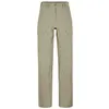 Image de Ferrino - Laja Pants - Pantalon randonnée femme Mauve Green - M (44)