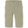 Image de Ferrino - Laja Shorts - Short randonnée homme Mauve Green - L (50)