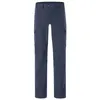 Image de Ferrino - Laja Pants - Pantalon randonnée homme Dark Blue - M (48)