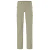 Image de Ferrino - Laja Pants - Pantalon randonnée homme Mauve Green - L (50)