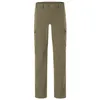 Image de Ferrino - Laja Pants - Pantalon randonnée homme Dark Green - XL (52)