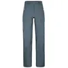 Image de Ferrino - Laja Pants - Pantalon randonnée femme Steel - XS (40)