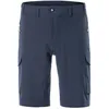 Image de Ferrino - Laja Shorts - Short randonnée homme Dark Blue - XXL (54)