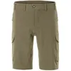 Image de Ferrino - Laja Shorts - Short randonnée homme Dark Green - 5XL (60)