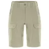 Image de Ferrino - Laja Shorts - Short randonnée femme Mauve Green - XS (40)