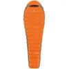 Image de Ferrino - Sleepingbag Revolution 1200 - Sac de couchage Orange - Taille unique