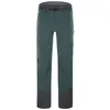 Image de Ferrino - Pehoe Pants - Pantalon randonnée homme Dark Emerald - M (48)