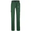 Image de Ferrino - Hervey Pants - Pantalon randonnée femme Forest - M (44)