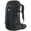 Image de Ferrino - Backpack Hikemaster 36 - Sac à dos randonnée homme Black - 36 L
