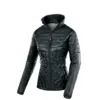 Image de Ferrino - Saguaro Jacket - Doudoune femme Black - L