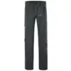 Image de Ferrino - Hervey Pants - Pantalon randonnée homme Anthracite - 46