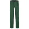Image de Ferrino - Hervey Pants - Pantalon randonnée homme Mauve Green - 50