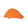 Image de Ferrino - Tent Hekla 1 - Tente Orange - Taille unique