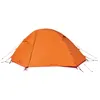Image de Ferrino - Tent Hekla 3 - Tente Orange - Taille unique