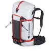 Image de Ferrino - Instinct 30+5 - Sac à dos alpinisme White - 30 + 5 L