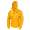 Image de Ferrino - Viedma Jacket - Doudoune homme Dark Blue - XXL