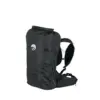Image de Ferrino - Fastdry 20 - Sac à dos randonnée Black - S / M