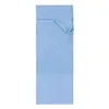 Image de Ferrino - Comfort Liner SQ XL - Drap de sac de couchage Blue - Taille unique