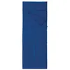 Image de Ferrino - Sheet-Sleepingbag Pro Liner SQ - Drap de sac de couchage Blue - L