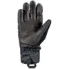 Image de Ferrino - React Glove - Gants ski Black - S