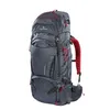 Image de Ferrino - Overland 65 + 10 - Sac à dos trekking Black - 65 + 10 L