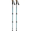 Image de Ferrino - Ultar - Bâtons randonnée Light Blue - 60 - 135 cm