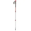 Image de Ferrino - Batura - Bâtons randonnée Red - 62 - 135 cm