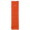 Image de Ferrino - Swift 60 Inflatable Mattress - Matelas de camping Orange - Taille unique