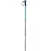 Image de Ferrino - GTA - Bâtons randonnée Blue - 60 - 135 cm