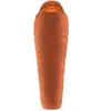 Image de FERRINO Sleepingbag Lightech 1000 Duvet Rds Down Russet Marron / Orange Unique 2024