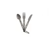 Image de Ferrino - Kit Couvert en aluminim anodisé - Taille unique