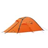 Image de Ferrino - Pilier 2 - Tente Orange - Taille unique