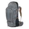 Image de Ferrino - Transalp 60 - Sac à dos randonnée Dark Grey - 60 L