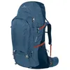 Image de Ferrino - Transalp 100 - Sac à dos trekking Blue - 100 L