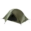 Image de Ferrino - Grit 2 - Tente Olive Green - Taille unique